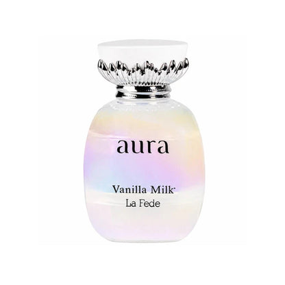 Khadlaj Aura Vanilla Milk Eau De Parfum 100ml Spray