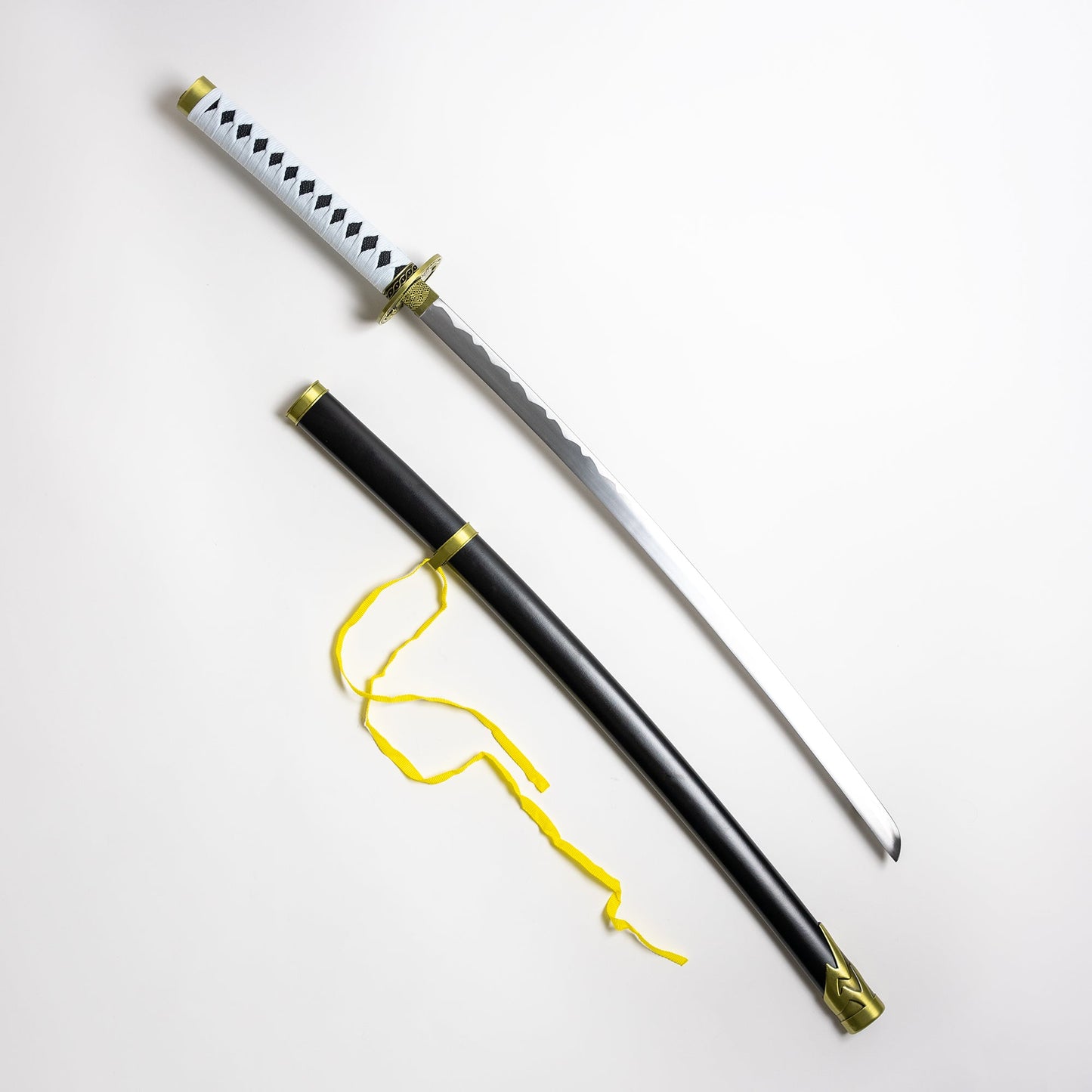 Vergil's "Yamato" Katana