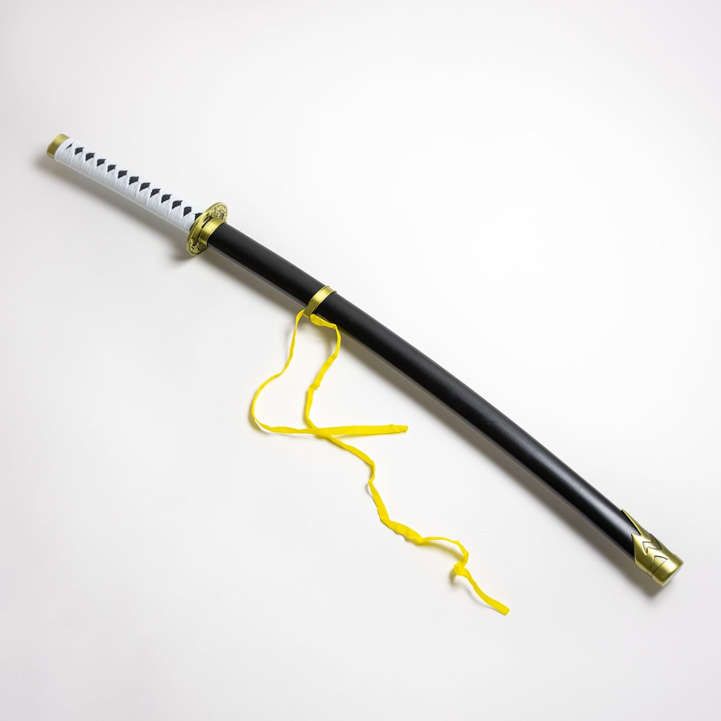 Vergil's "Yamato" Katana