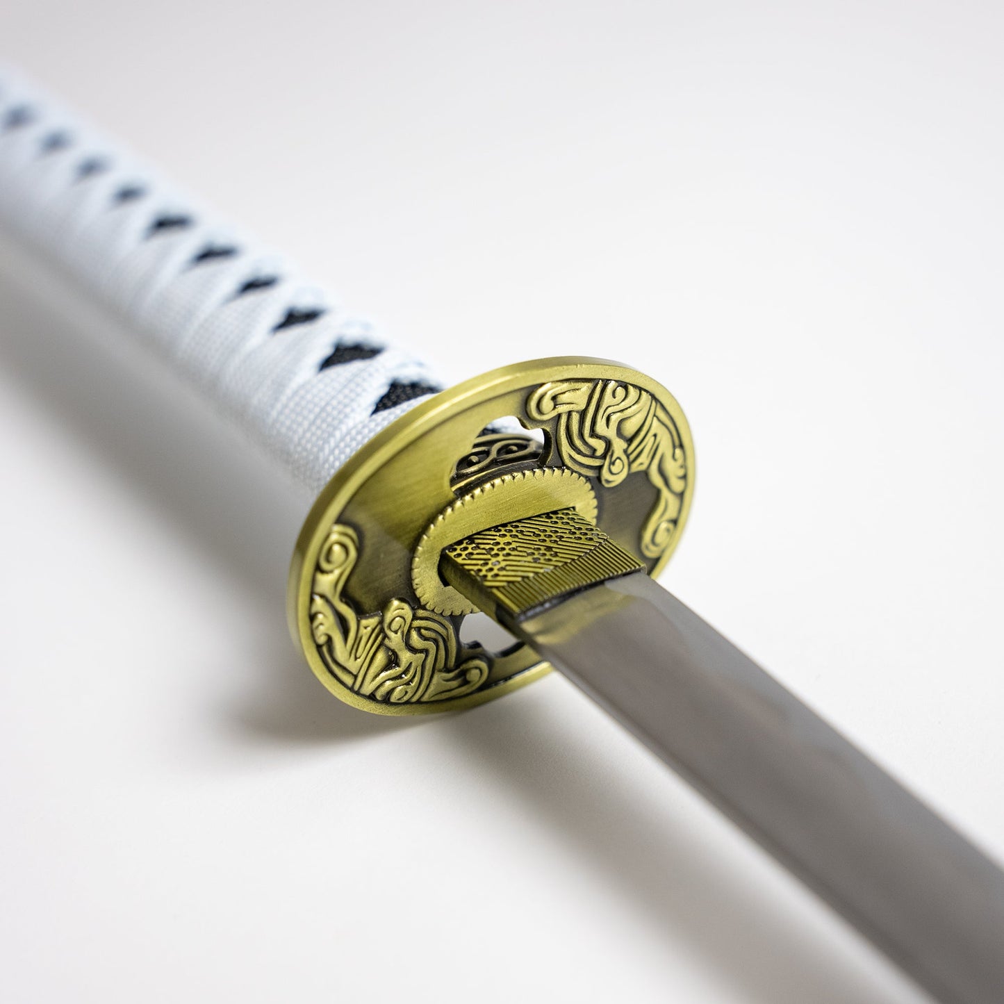 Vergil's "Yamato" Katana