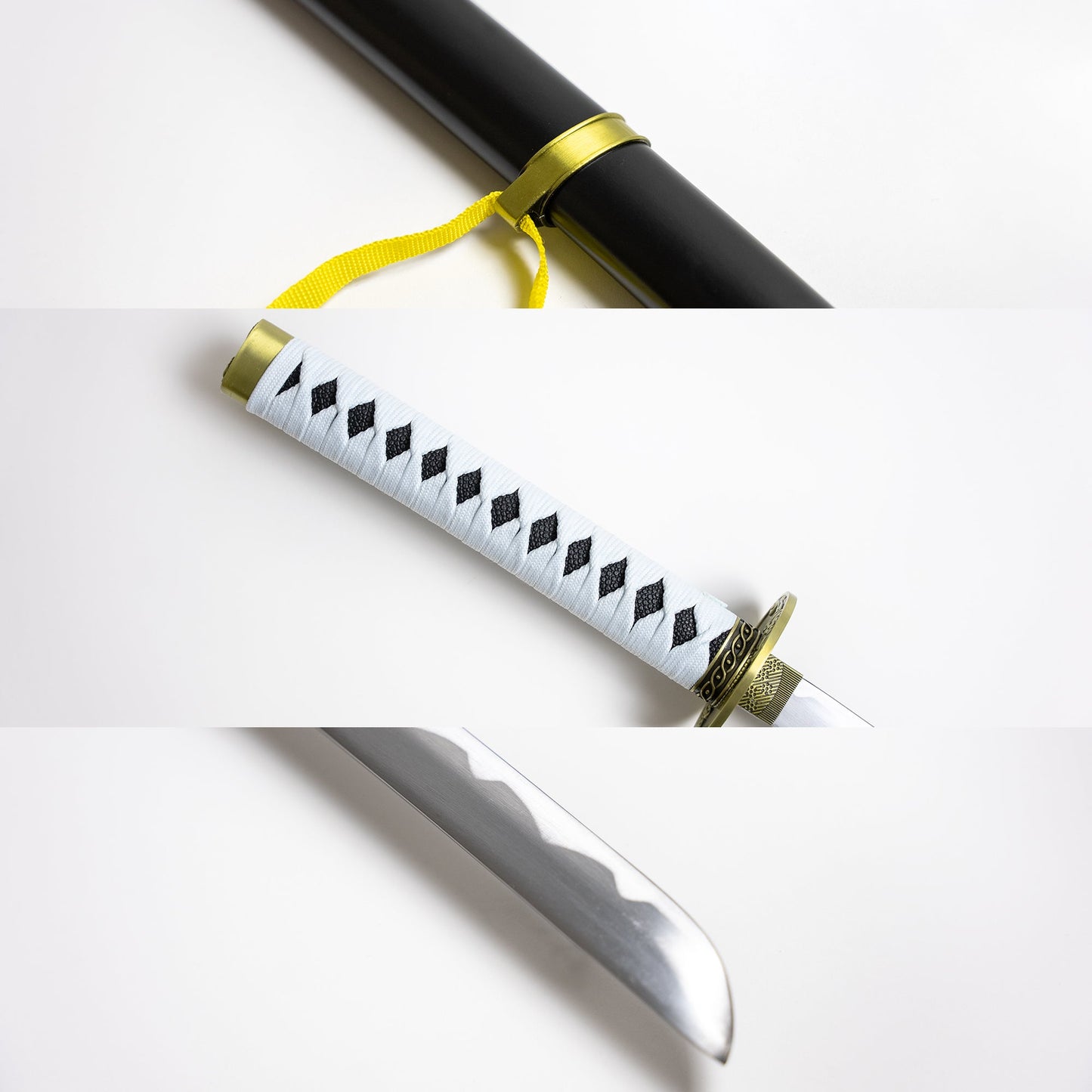 Vergil's "Yamato" Katana