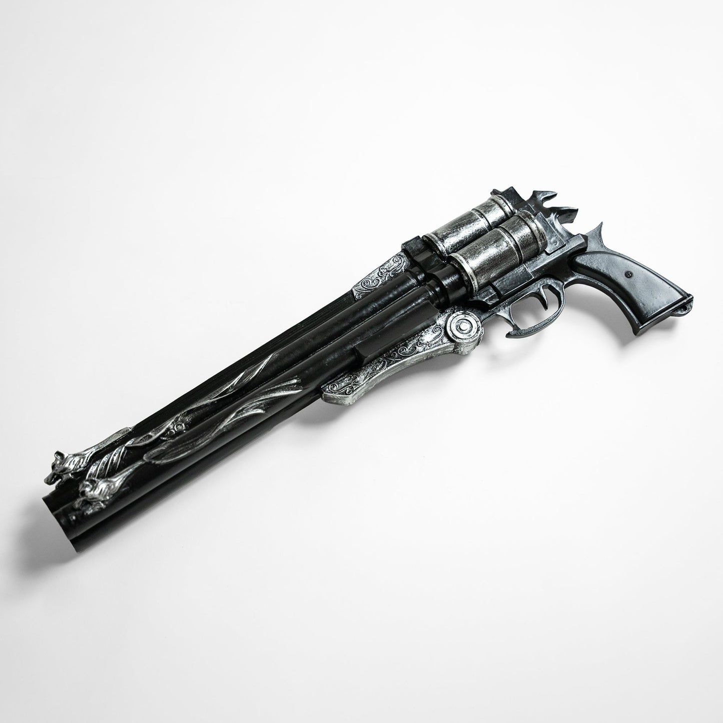 Vincent's Cerberus Gun Replica (Resin)