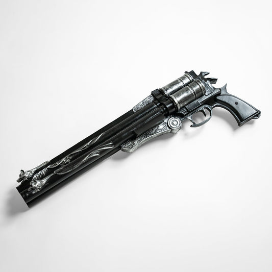Vincent's Cerberus Gun Replica (Resin)