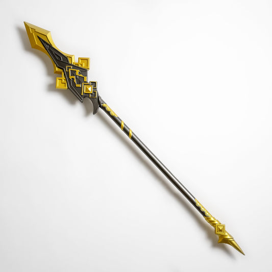 Vortex Vanquisher (High Density Foam)