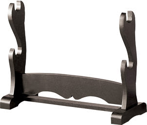 Table Top Sword Stand - 2 Tier
