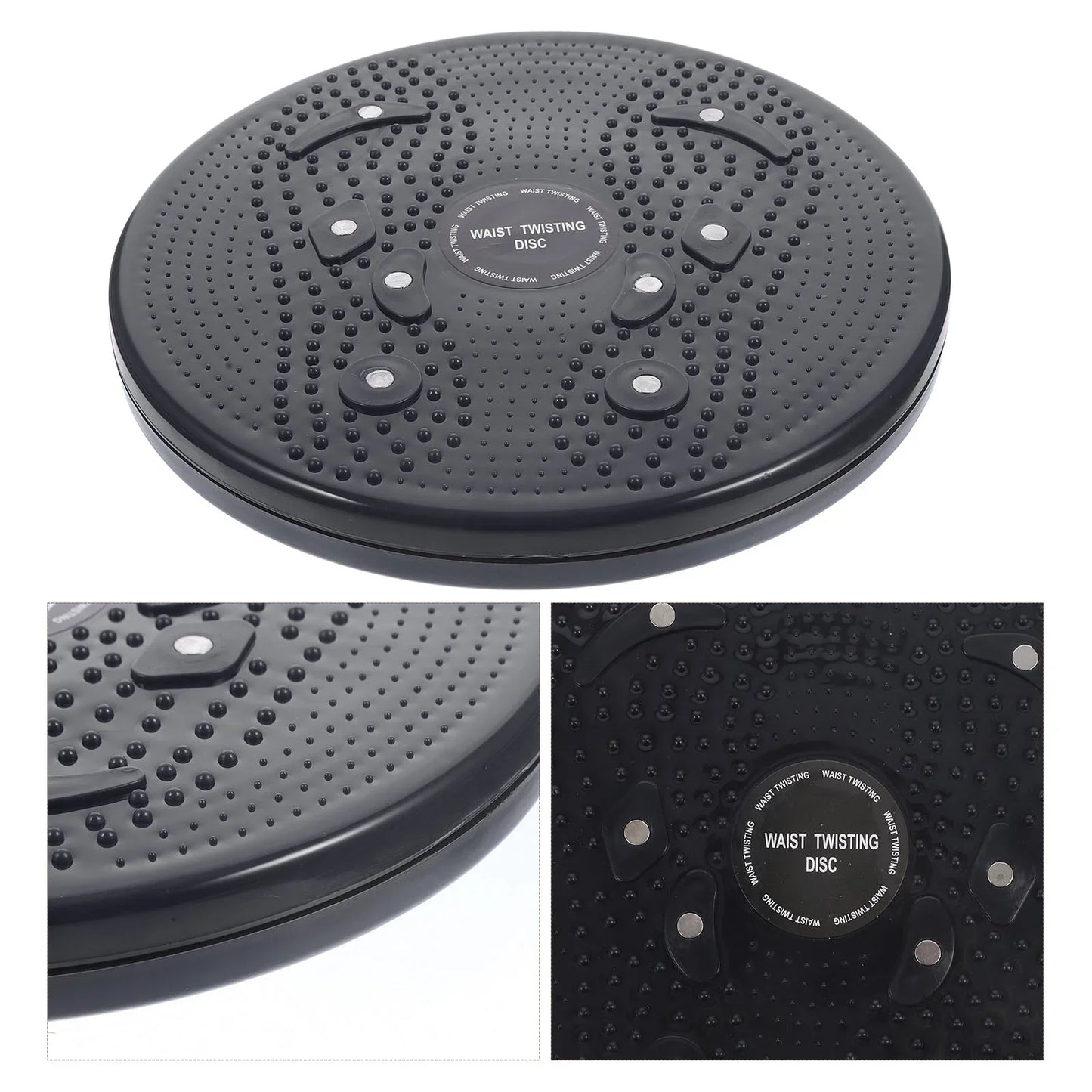 Waist Twisting Rotating Stomach Exercise Equipment