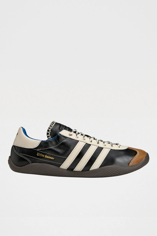 adidas by Wales Bonner Karintha OG Core Black / Wonder White