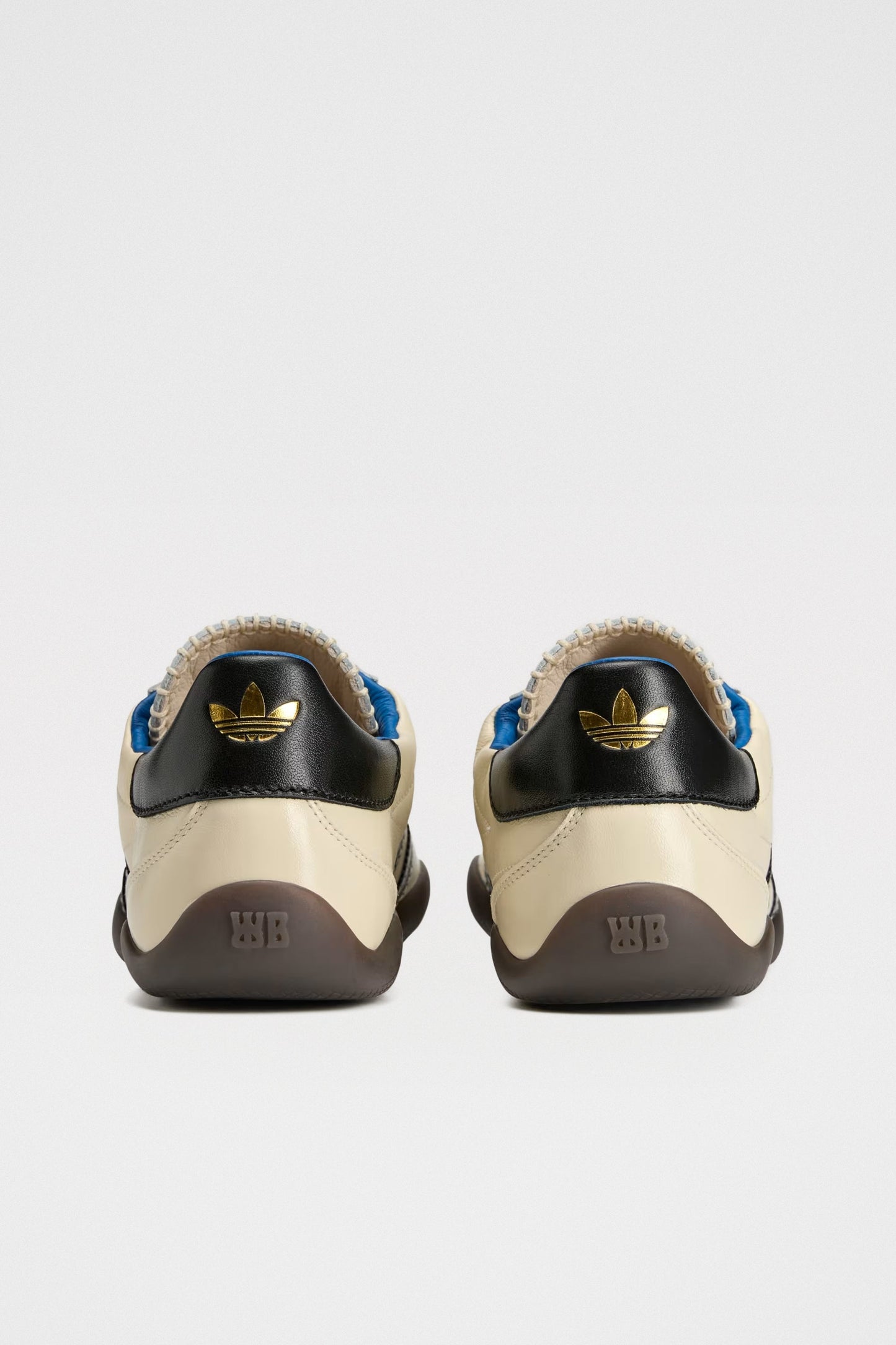 adidas by Wales Bonner Karintha OG Wonder White / Core Black