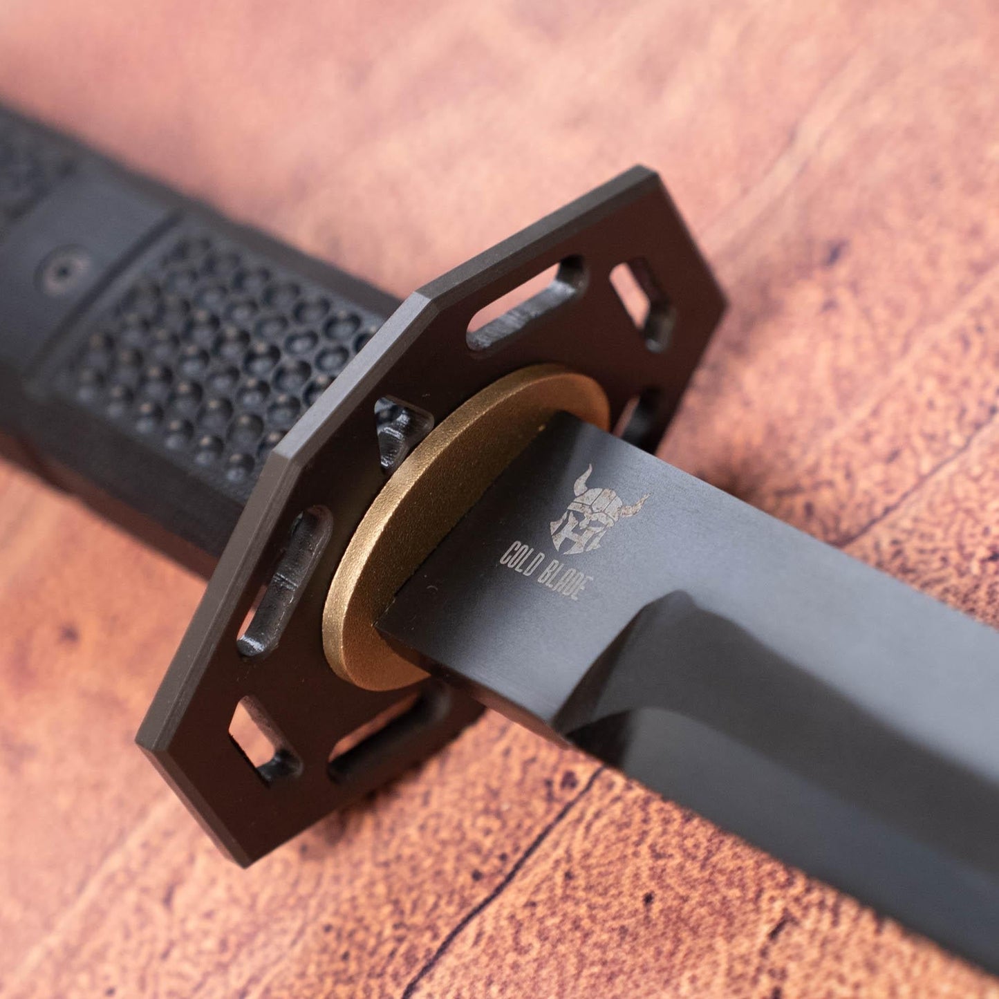 Warlord Tang Tactical Sword