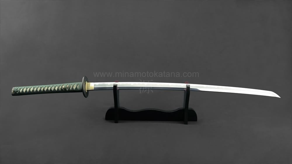 'Warlord's Honour' Samurai Master Katana