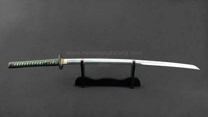 'Warlord's Honour' Samurai Master Katana