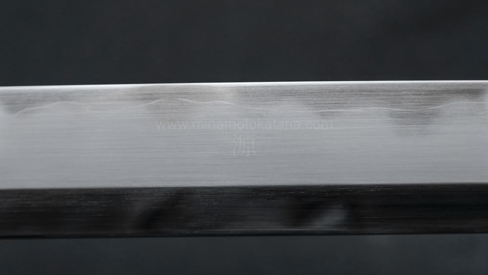 'Warlord's Honour' Samurai Master Katana