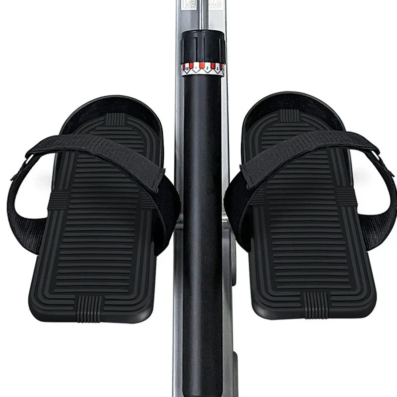 Water Resistance Rowing Machine Pedals