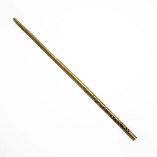 Magic Wands - Weird Witch's First Wand (Resin)