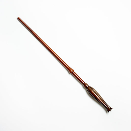 Magic Wands - Weird Witch's Second Wand (Resin)