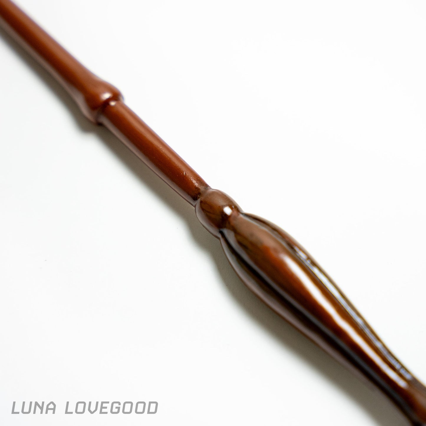 Magic Wands - Weird Witch's Second Wand (Resin)