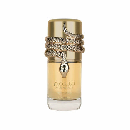 Lattafa Musamam White Intense Eau De Parfum 100ml Spray