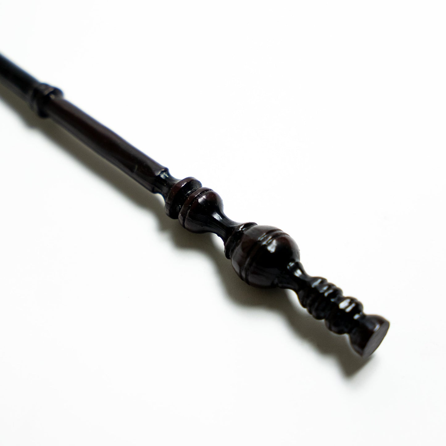 Magic Wands - Wise Professor's Wand (Resin)
