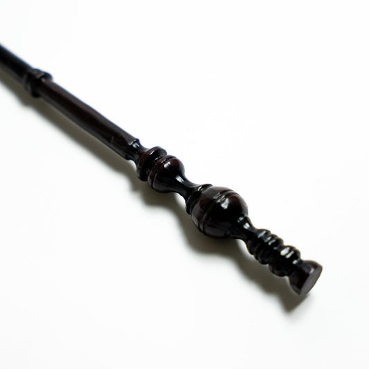 Magic Wands - Wise Professor's Wand (Resin)