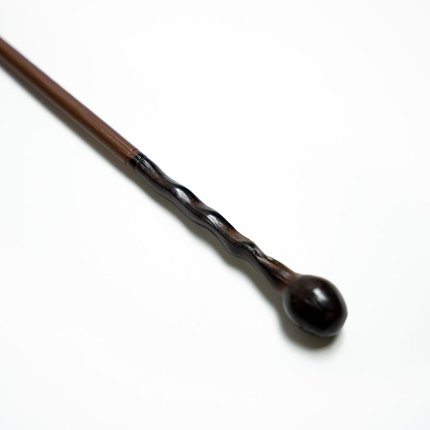 Magic Wands - Wolfish Wizard's Wand (Resin)