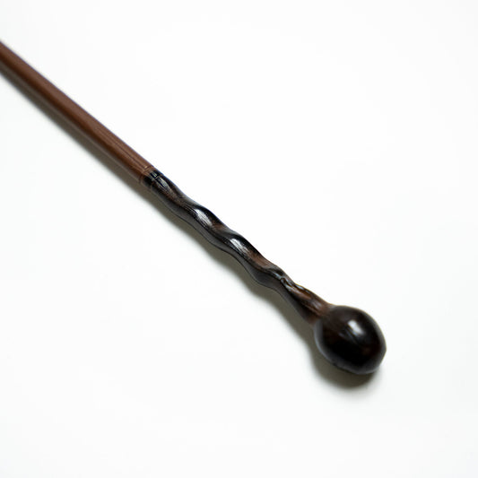 Magic Wands - Wolfish Wizard's Wand (Resin)