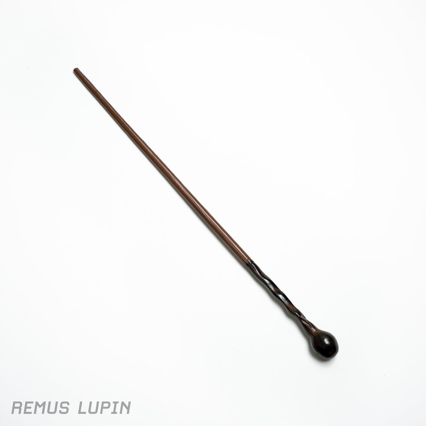 Magic Wands - Wolfish Wizard's Wand (Resin)