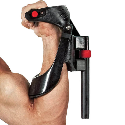 Wrist and Forearm Developer