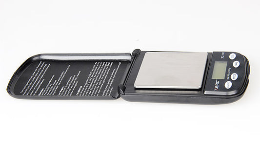 X2-100 Mini Digital Pocket Scale 100g x 0.01g Jewelry Scale