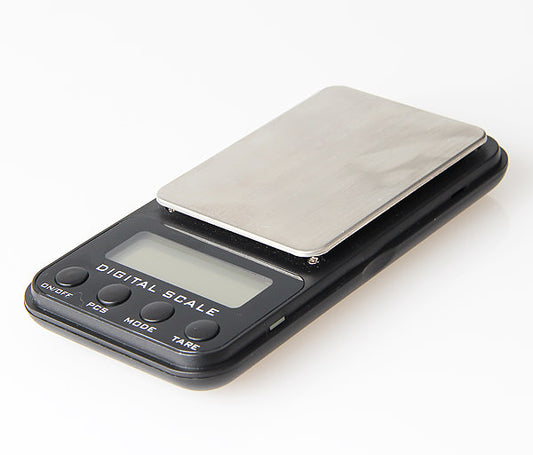 X4-100 Mini Digital Pocket Size Scale 100g x 0.01g Jewelry Scale