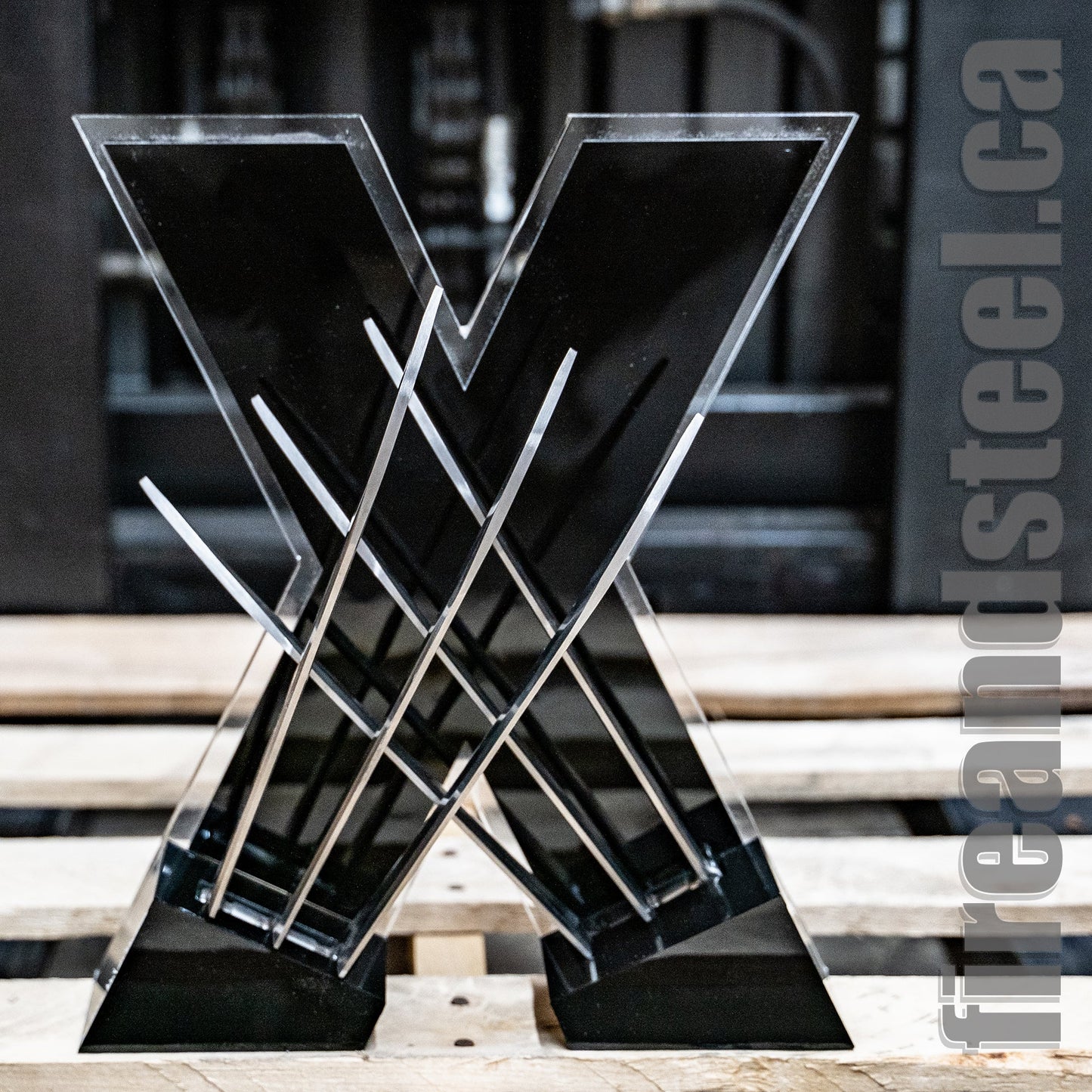 Wolverine's Claws