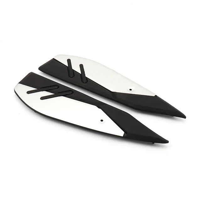 XMAX 2023 Motorcycle Skidproof Foot Pegs for Yamaha XMAX 125/250/300/400