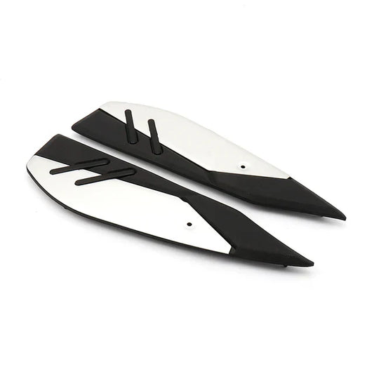XMAX 2023 Motorcycle Skidproof Foot Pegs for Yamaha XMAX 125/250/300/400