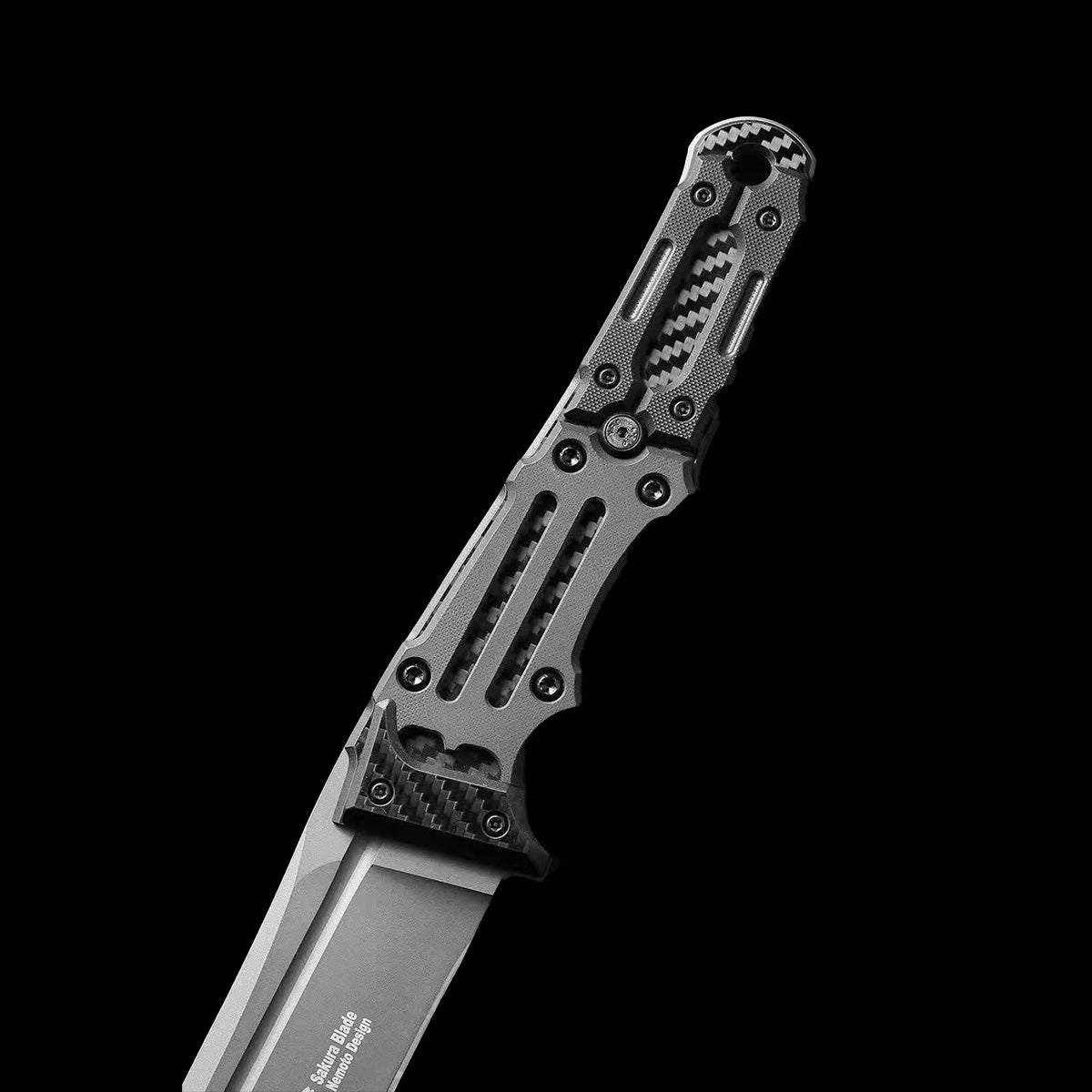 XYT Thunder Sword