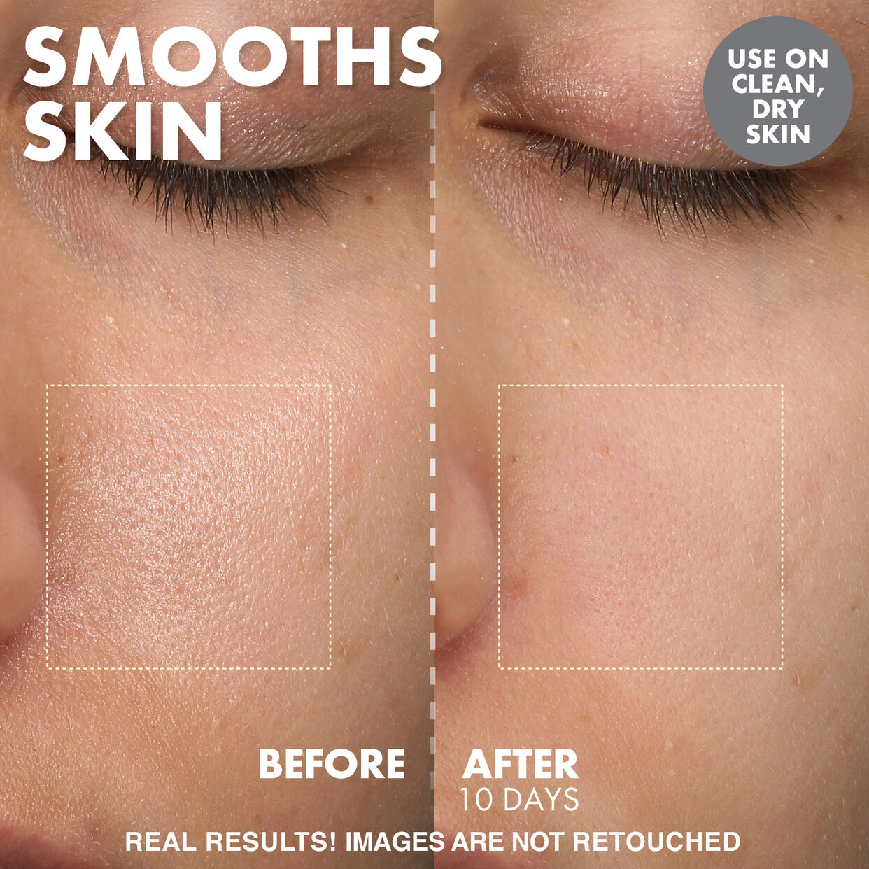 Yo Glow AHA & BHA Facial Enzyme Scrub