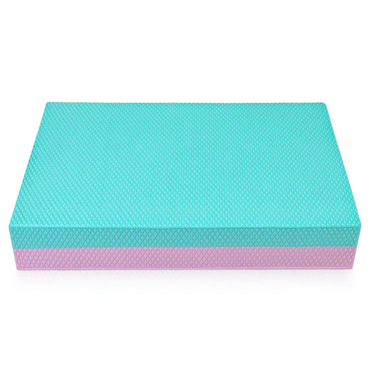Yoga Balance Pad Fitness Mat