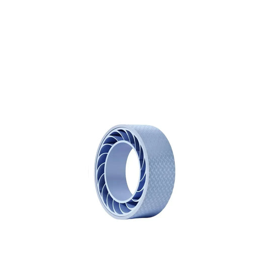 Yoga Pilates Circle Roller for Chest Relief