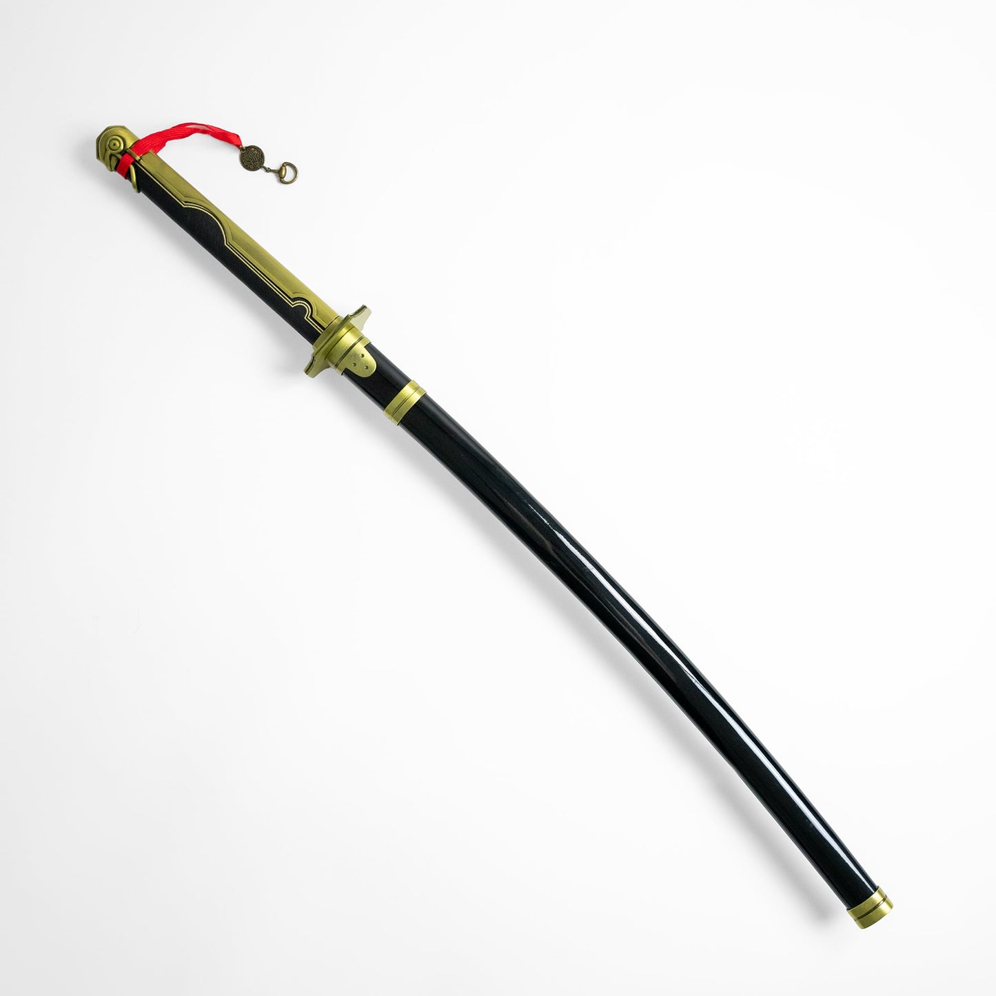 Yuichiro Hyakuya's "Asuramaru" Katana