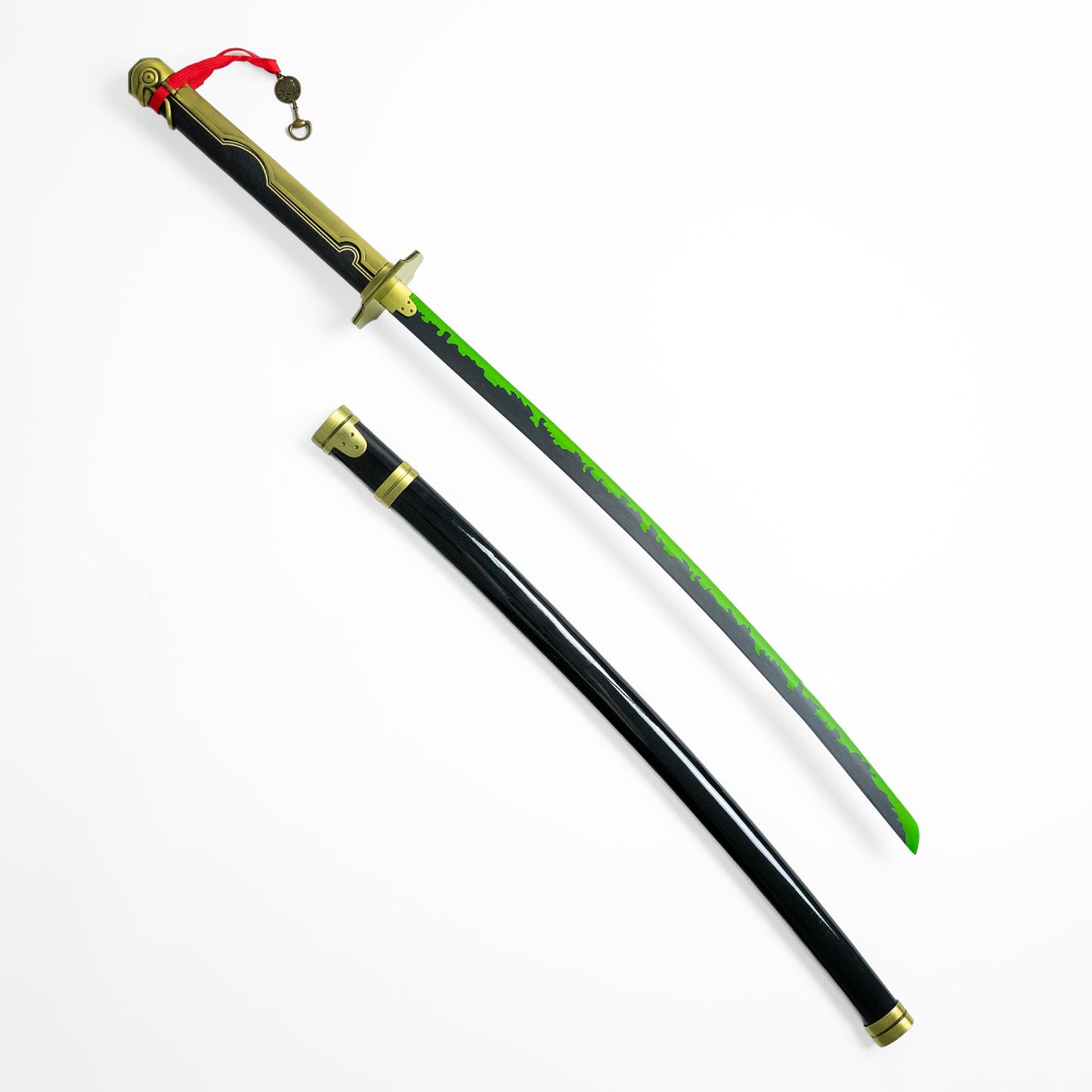 Yuichiro Hyakuya's "Asuramaru" Katana