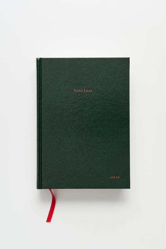 256GB by Yung Lean