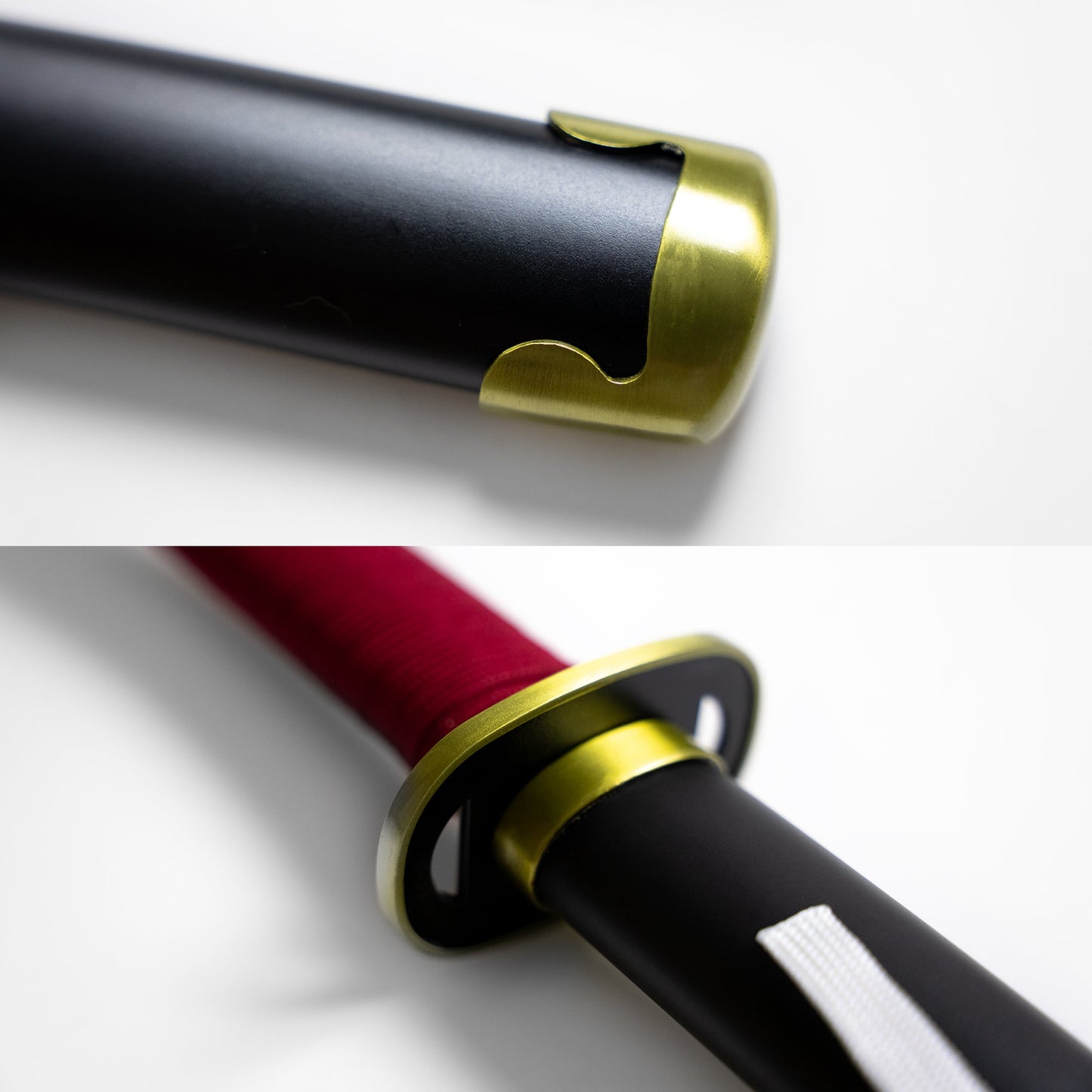 Yuta Okkotsu's Katana (Anime Version)