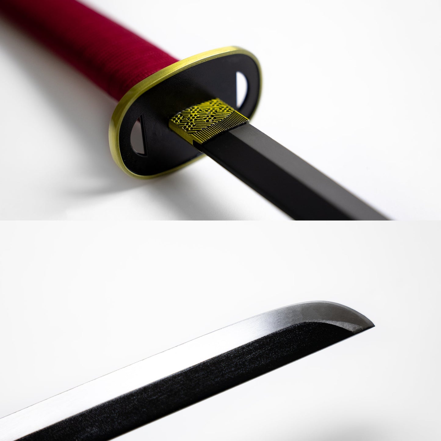 Yuta Okkotsu's Katana (Anime Version)