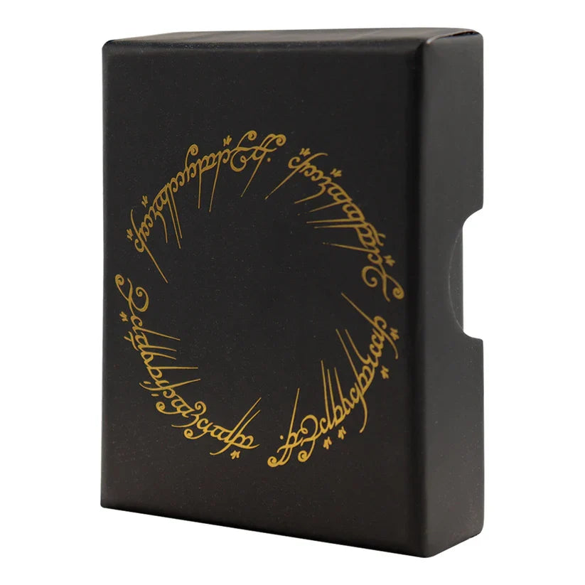 The Lord of the Rings One Ring Necklace