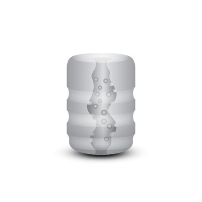 Zolo Girlfriend Pocket Stroker – Mini Flexible Stroker