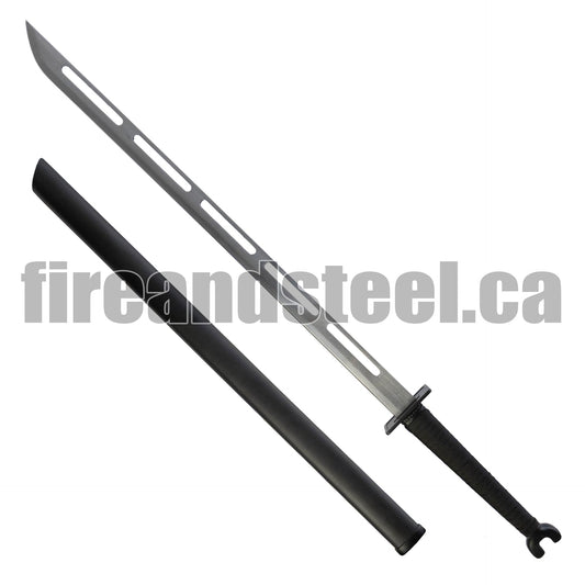 Hawkeye's Ronin Sword