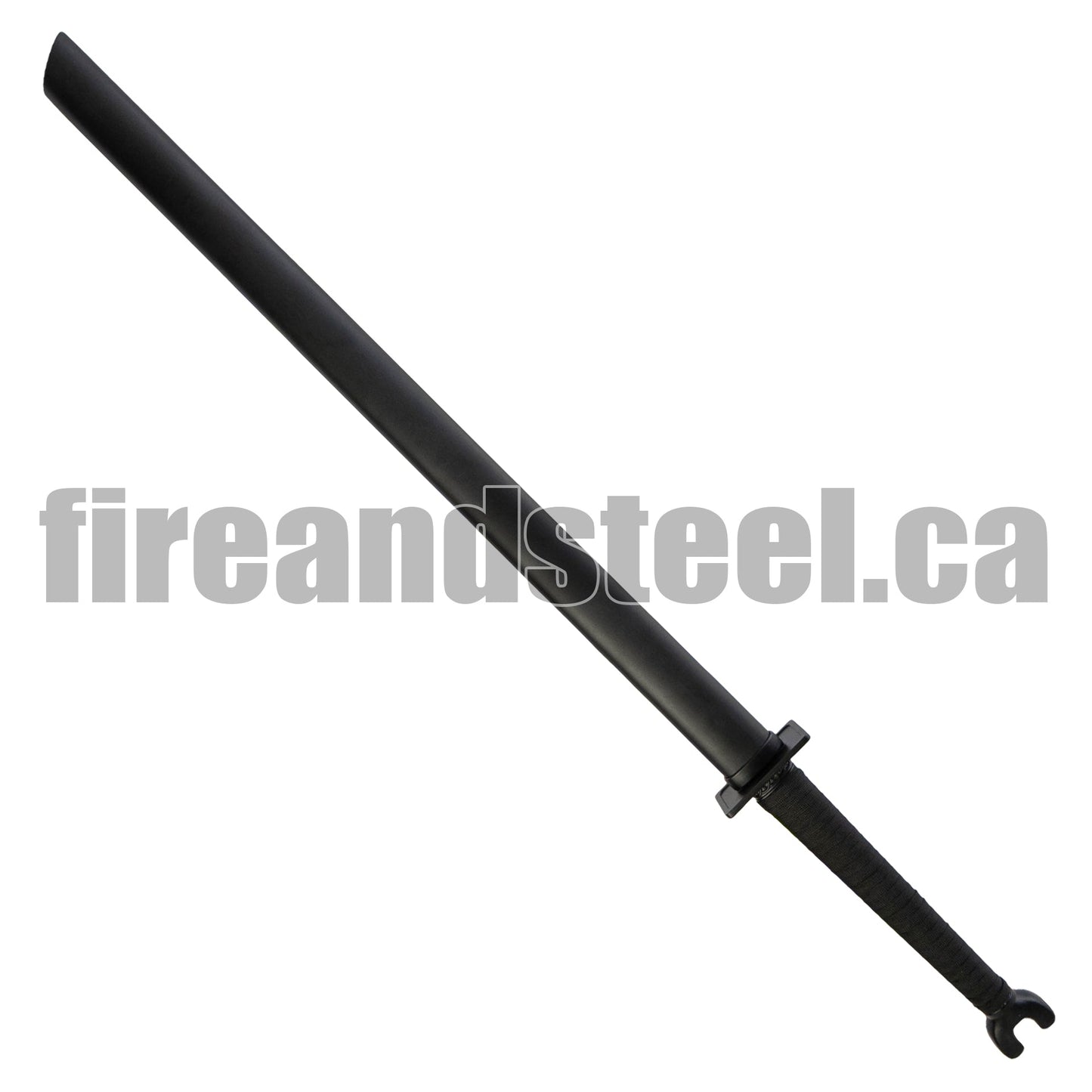 Hawkeye's Ronin Sword