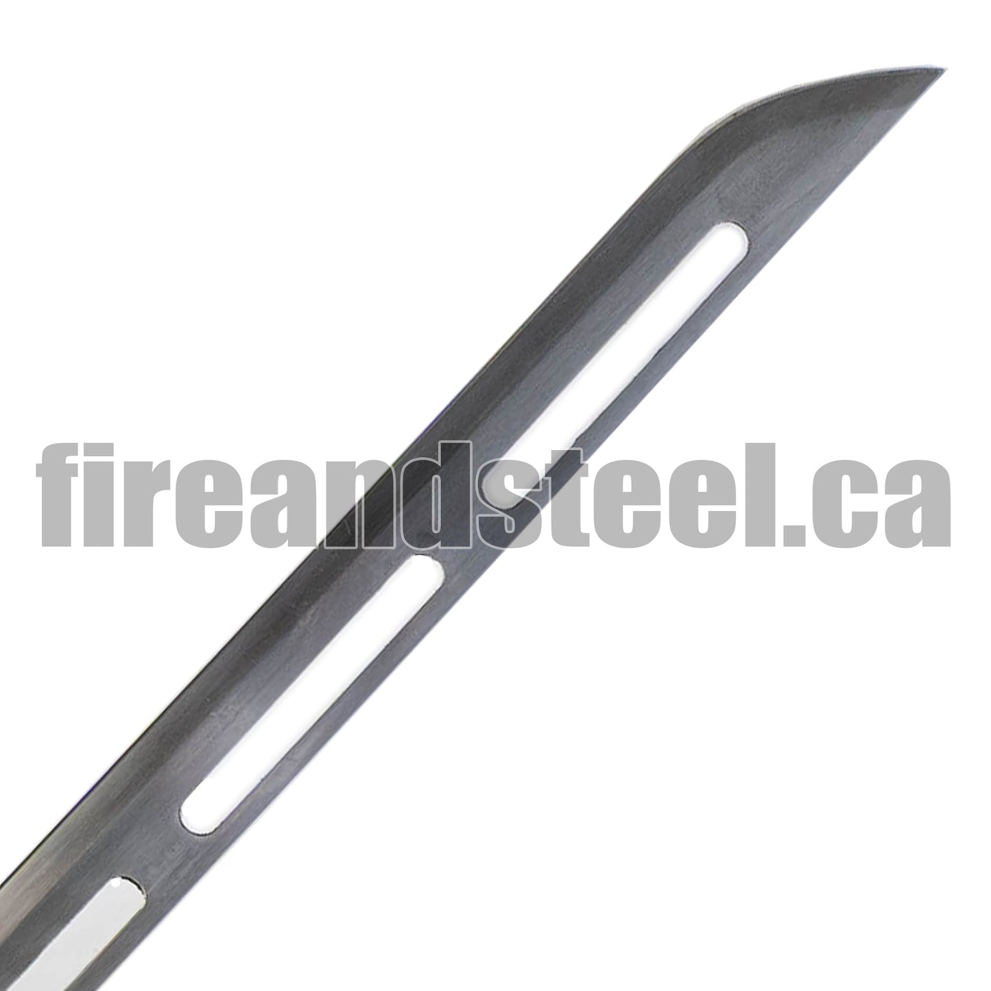 Hawkeye's Ronin Sword