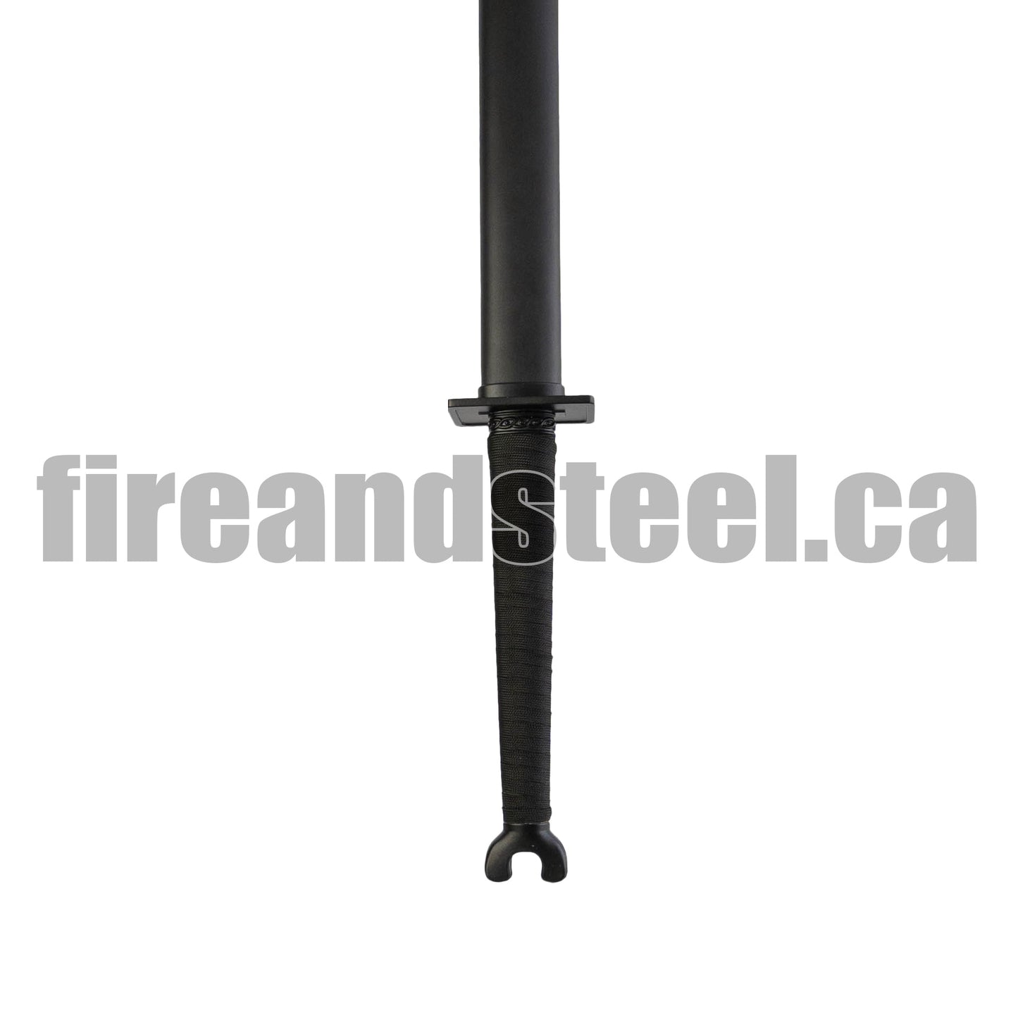 Hawkeye's Ronin Sword