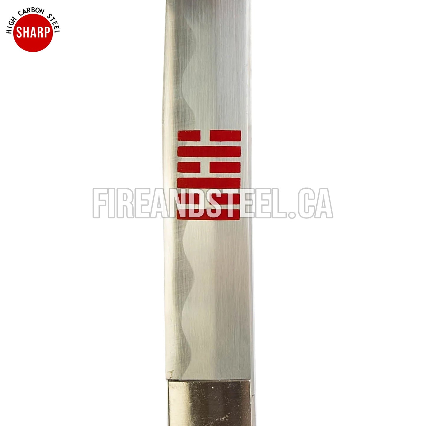 Storm Shadow's Katanas (Pair - Battle Ready)