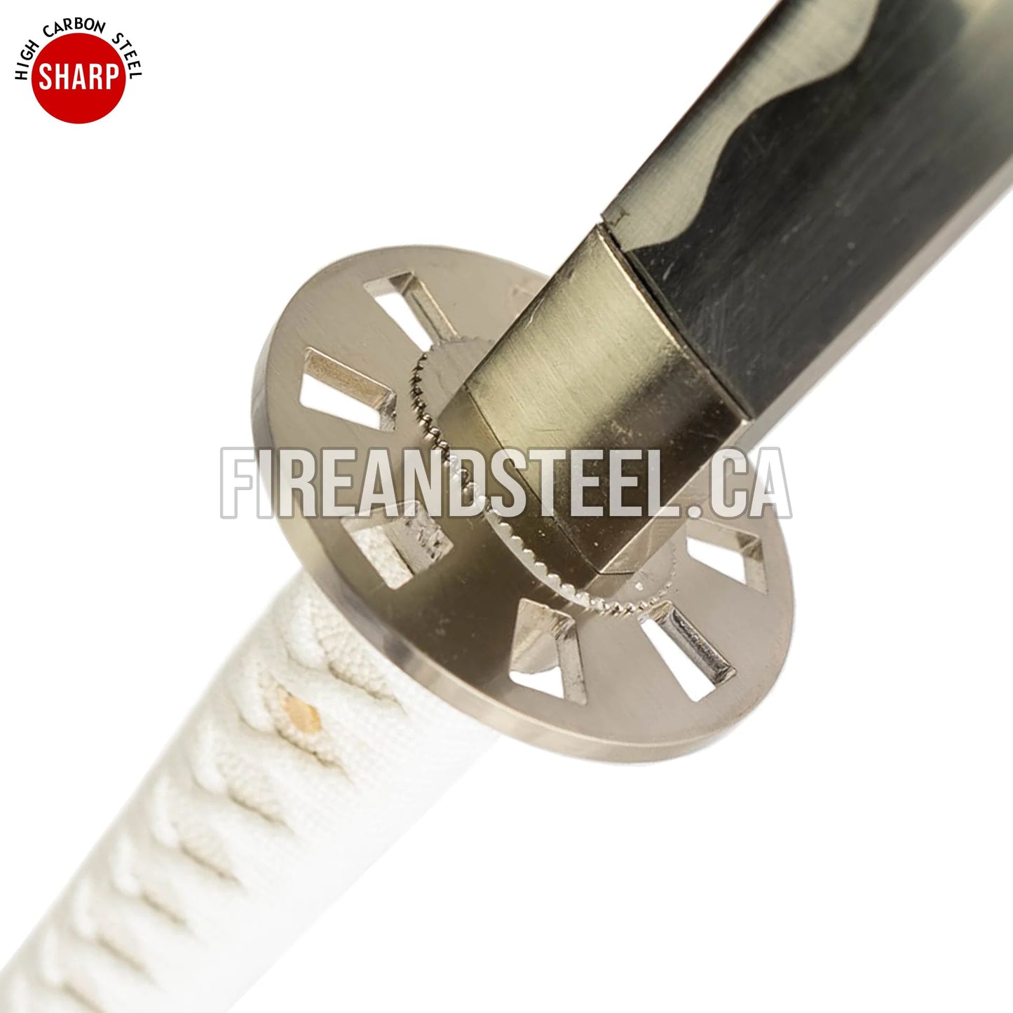 Storm Shadow's Katanas (Pair - Battle Ready)