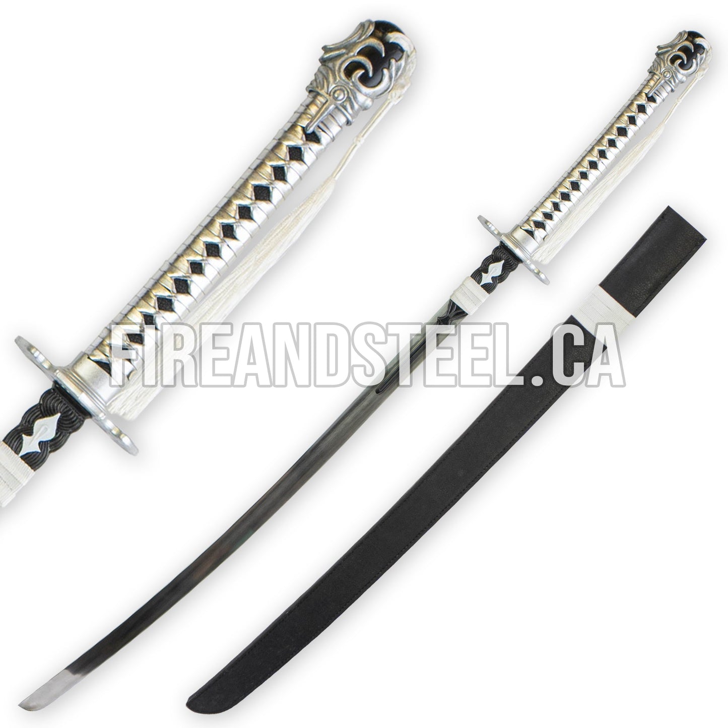 2B's Virtuous Contract Katana